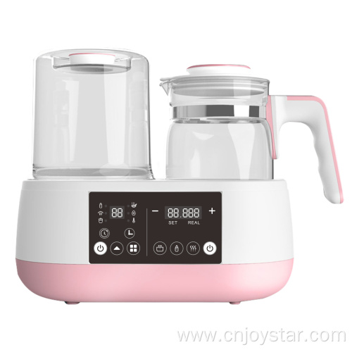 Multi-function Baby Kettle with Stewpot